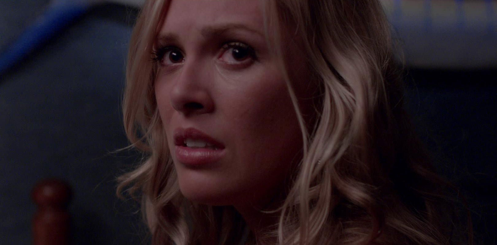 Nouveau film de Dennis Illiadis, auteur de l'excellent remake de "La dernière maison sur la gauche" en 2009,  le thriller surnaturel "Plus One" (voir ci-dessous)