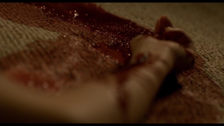 En preproduction, "Beneath", est le nouveau thriller horrifique réalisé par Ben Ketai (voir ci-dessous)