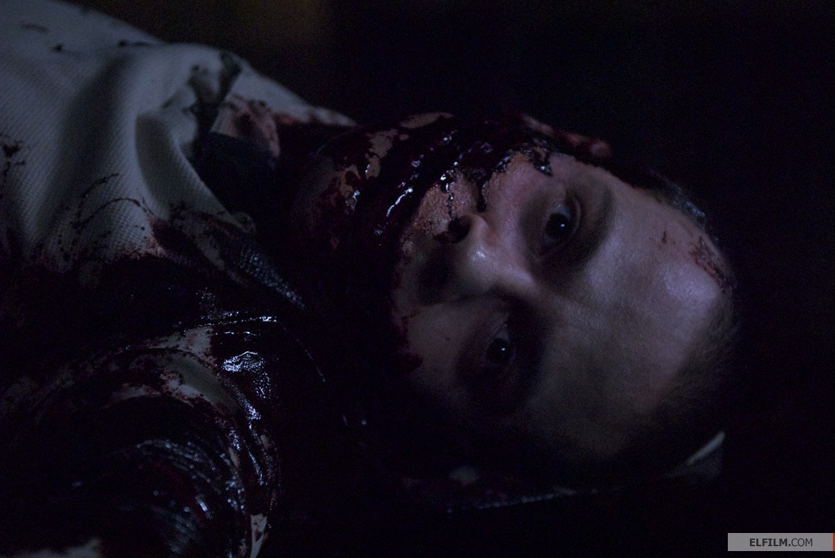 Sortant le 22 mars aux USA, le thriller d'horreur "A Resurrection" est l'un des deux derniers films du regretté Michael Clarke Duncan (La ligne verte)(voir ci-dessous)