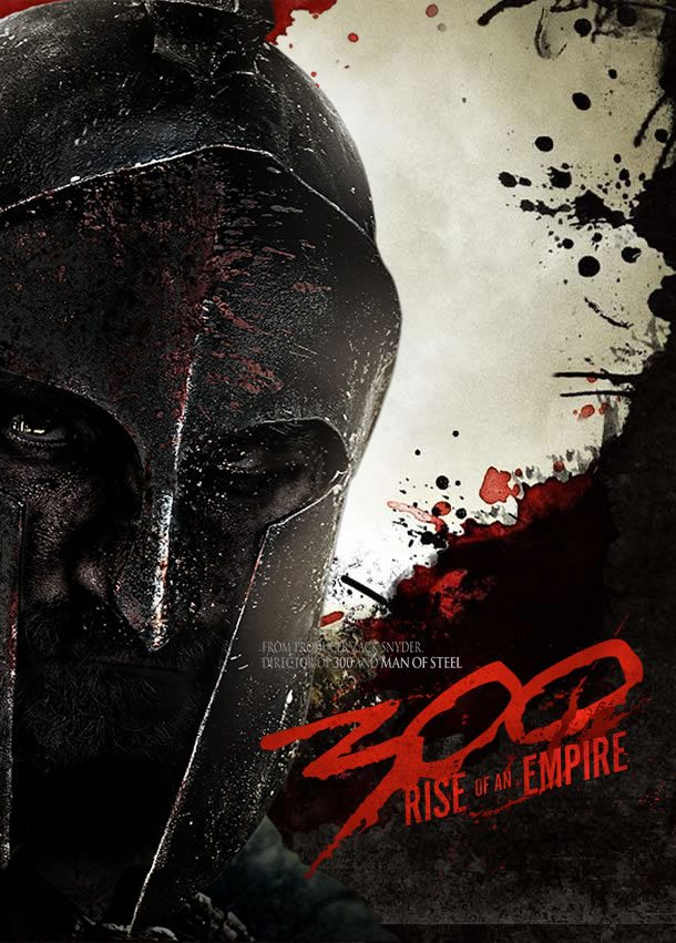 300 : Rise of an Empire