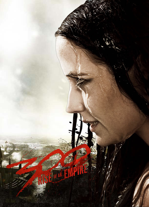 300 : Rise of an Empire
