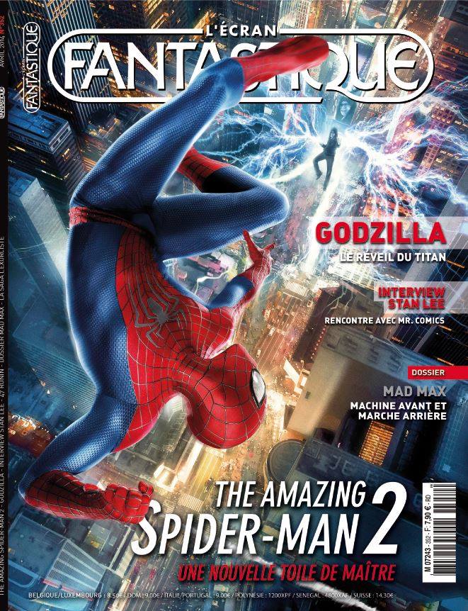 EF n°352 (avril 2014)