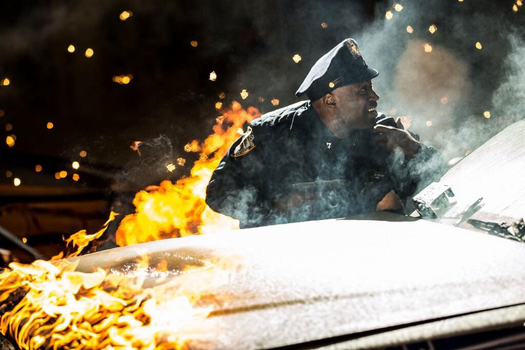 The Amazing Spider-Man 2