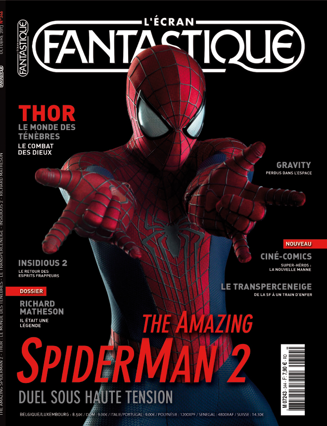 couverture EF n°346