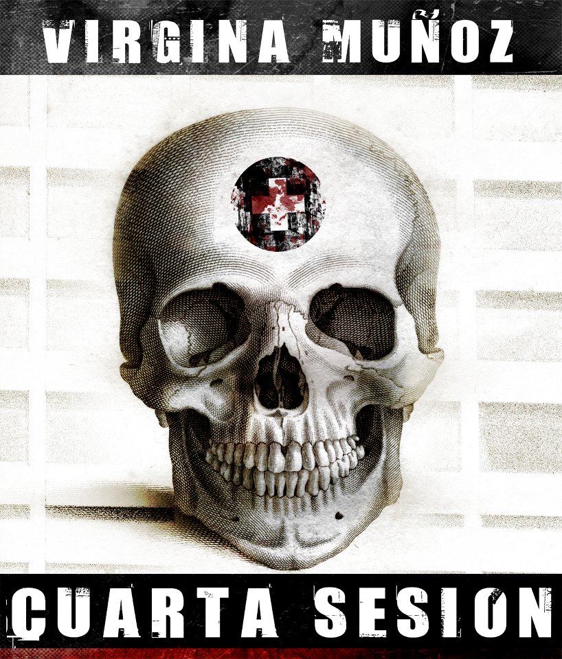 La protagoniste principale du film ibérique "Cuerta Sesion" de Ferran Brooks est une femme affligée d'une maladie neurologique qui ne peut littéralement pas ressentir le sentiment de «peur» (voir ci-dessous)