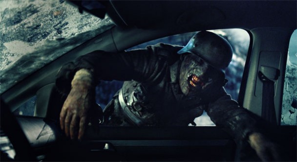 Dead Snow : War of the Dead