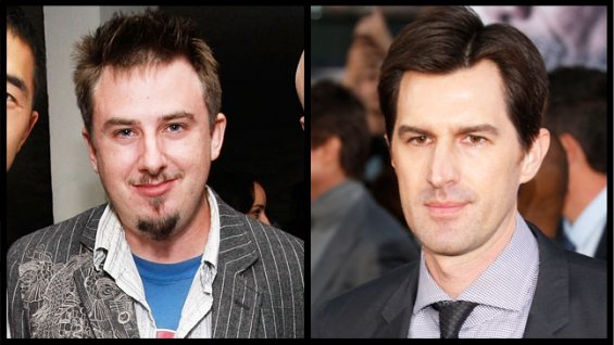 Le réseau câblé AMC  développe une série de SF avec le scénariste de "Pacific Rim" et le réalisateur d'"Oblivion" : "Ballistic City" (voir ci-dessous)