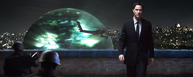 "Passengers" thriller de SF avec Keanu Reeves, remis sur les rails.... (voir ci-dessous)