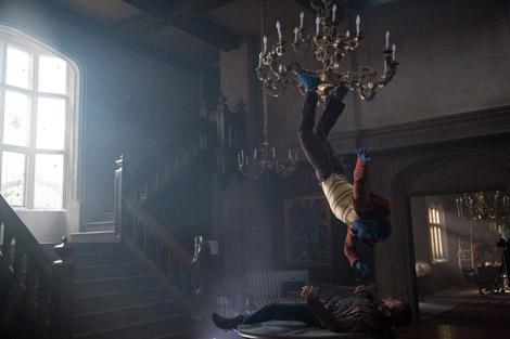 X-Men : Days of Future Past