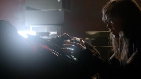 X-Men : Days of Future Past