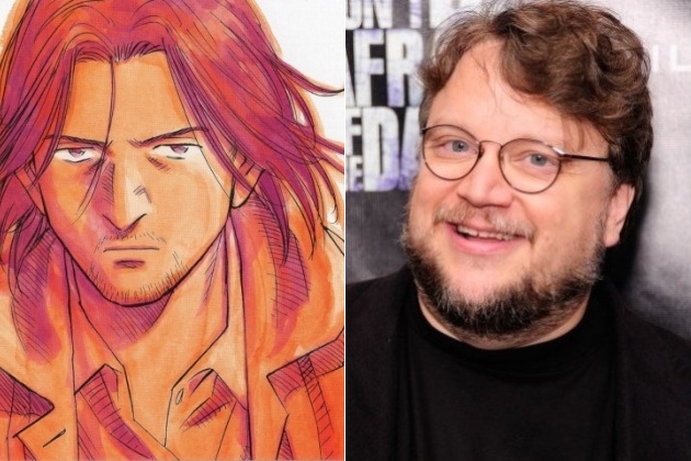 La chaîne câblée HBO s'associe à Guillermo del Toro pour l'adaptation de la série de mangas  "Monster" (suite ci-dessous)