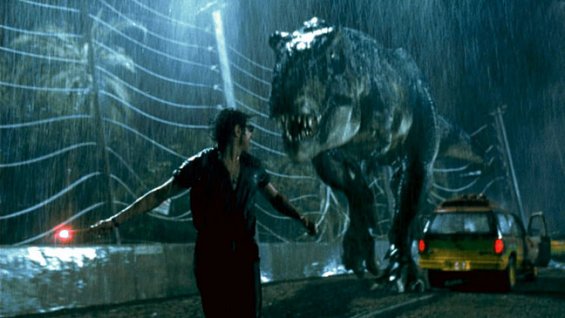 Le tournage de JURASSIC PARK IV est retardé.... (voir c-dessous)