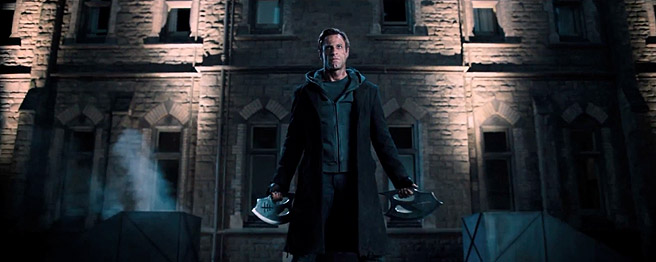I, Frankenstein