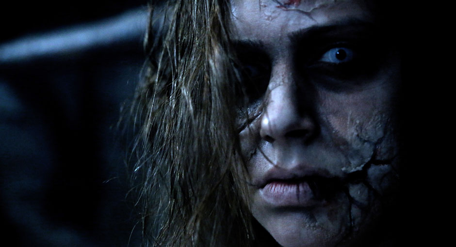 Le britannique "The Crypt 3D" écrit et réalisé par Mark Murphy et en postproduction, se présente comme hommage à "L'Exorciste" de William Friedkin, dont il se veut une version moderne (voir ci-dessous)