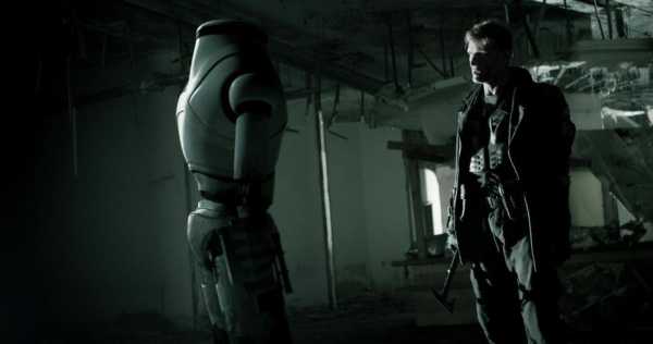 Battle of the Damned