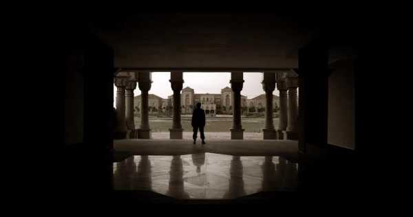 Battle of the Damned