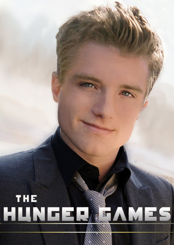 Josh Hutcherson (Hunger Games 1 & 2) sera la vedette du thgriller psychologique "Ape" (voir ci-dessous)