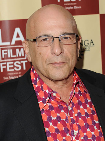 Roger L Simon va écrire le scénario de "The Future Is Now", drame dystopique situé à Washington (voir ci-dessous)