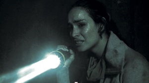 Coproduction avec les USA,  "Whispers of the Forest" ("Voces del bosque", ex "The Elementals") est le premier film chilien en 3D (voir ci-dessous)