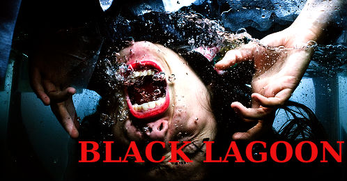 Black Lagoon