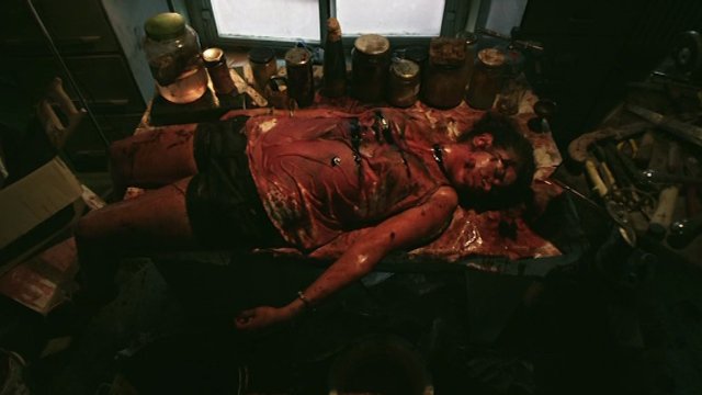 "Asmodexia", premier film d'horreur de la firme espagnole Ms Entertainment (voir ci-dessous)