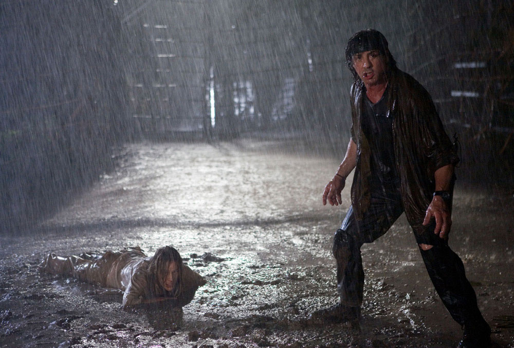 RAMBO  (2008)