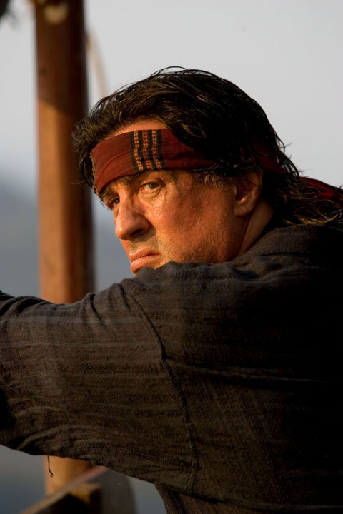 RAMBO  (2008)
