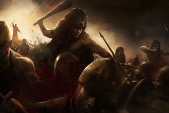 Début du tournage aujourd'hui à Budapest de "Hercules" avec Dwayne Johnson dans le rôle-titre, réalisé et produit par Bret Ratner ("X-Men : The Last Stand"), le film étant distribué dans le monde entier par la Paramount et la MGM le 25 juillet 2014.