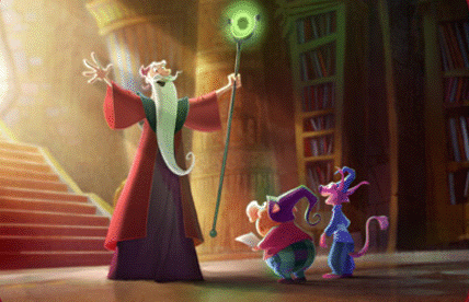 Happily N'Ever AFter