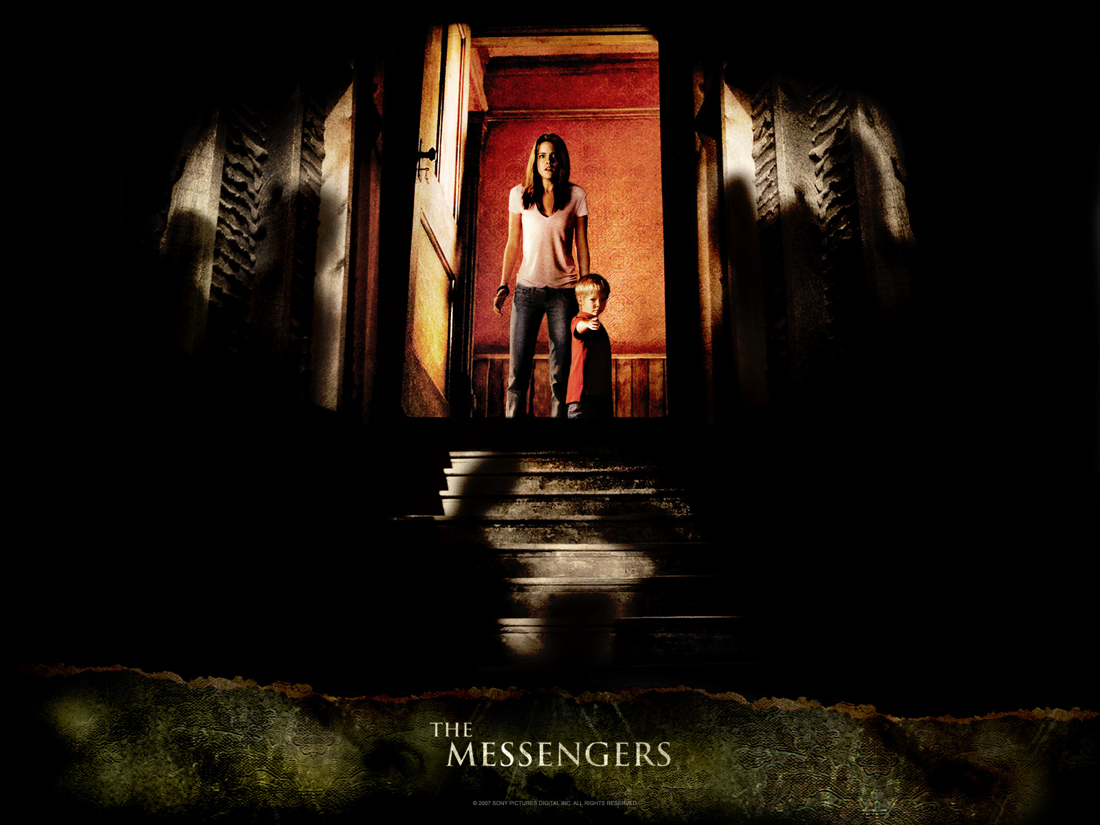 The Messengers