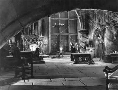 Dracula (1931) de George Melford