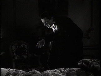 Dracula (1931) de George Melford