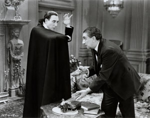 Dracula (1931) de George Melford