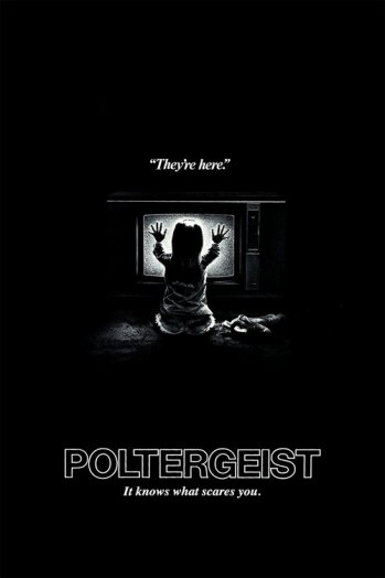 La MGM sera partenaire avec Fox 2000 pour cofinancer et distribuer le remake de "Poltergeist" (voir ci-dessous)