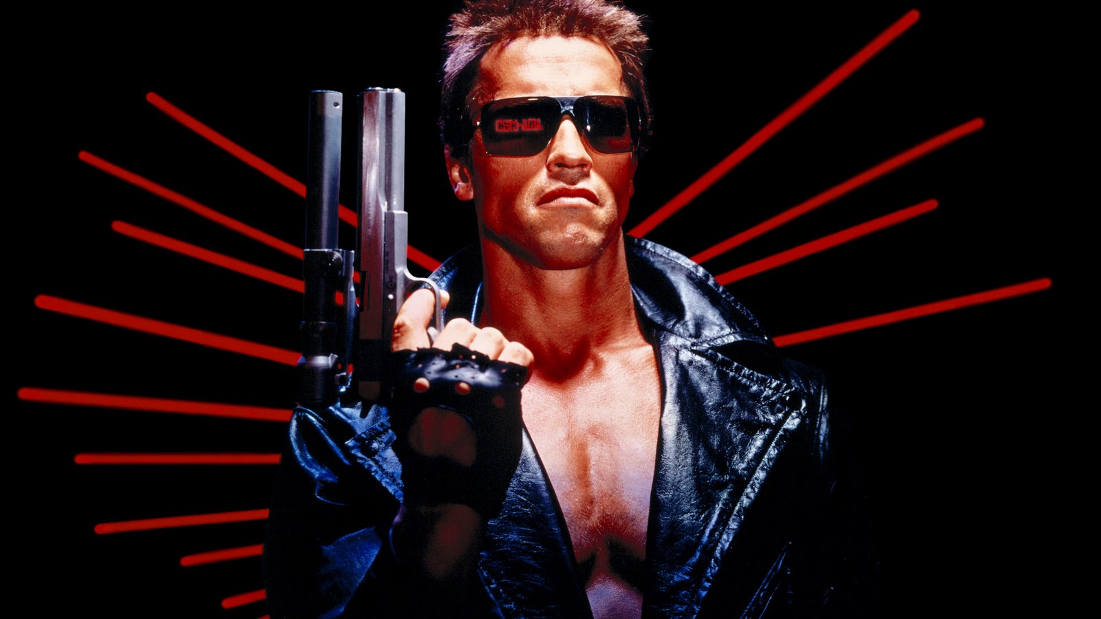 Ce n'est plus à présent un 5e volet mais un reboot qui est annoncé pour "Terminator" ! (voir ci-dessous)