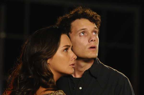 Odd Thomas