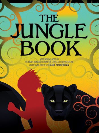Dans la série des reboots en cours, Walt Disney annonce celui, en prises de vues réelles, du "Livre de la Jungle" de Rudyard Kipling (voir ci-dessous)