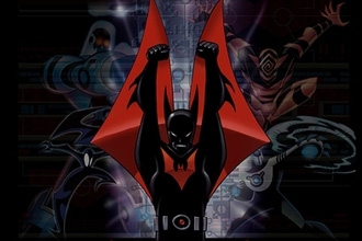 Une fois de plus la rumeur court au sujet de "Batman Beyond" (voir ci-dessous)