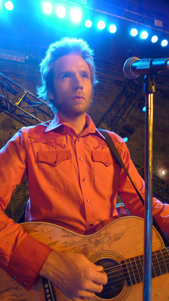 C'est le mois prochain qu'entrera en production "Welcome to Willitis" avec Mark Webber (Scott Pilgrim)(voir ci-dessous)