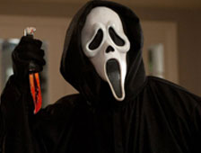 "Scream" et "Rosemary"s Baby" deviennent des séries TV (voir ci-dessous)