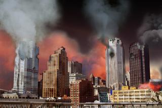 Sony Pictures va porter à l'écran le roman "Tomorrow and Tomorrow» de Thomas Sweterlitsch (voir ci-dessous).