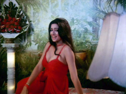 TheClosest Dor (Bandh Darwaza) 1990. Réal.: Shyam et Tulsi Ramsay