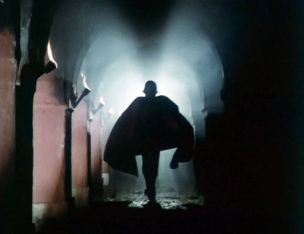 TheClosest Dor (Bandh Darwaza) 1990. Réal.: Shyam et Tulsi Ramsay