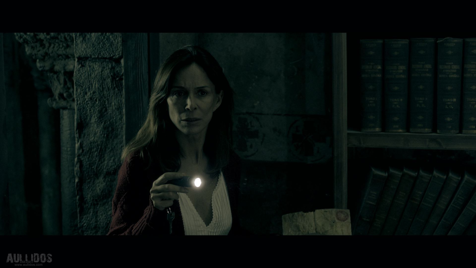 "La Hermandad", nouveau thriller d'horreur espagnol en postproduction (voir ci-dessous)