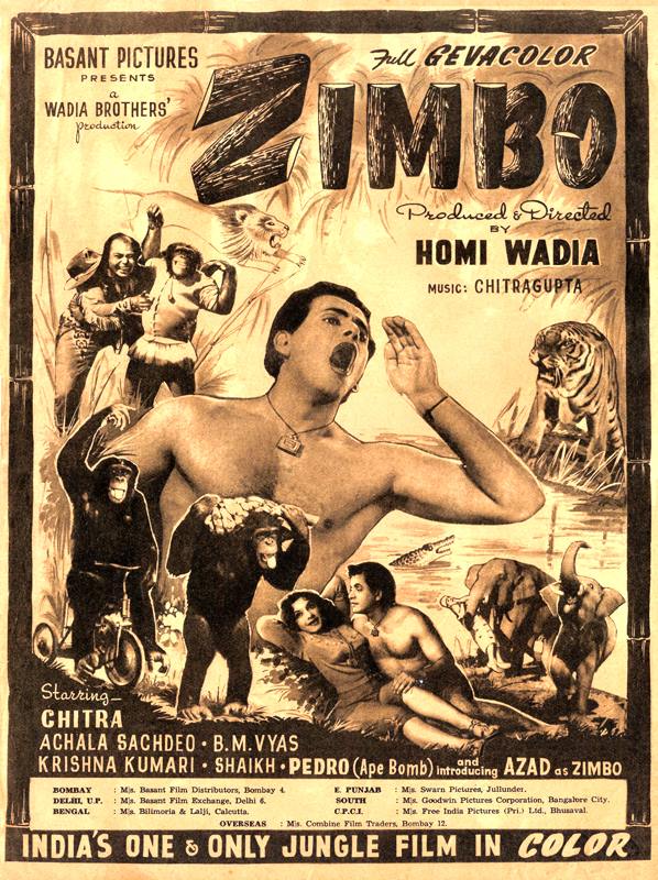 Zimbo.