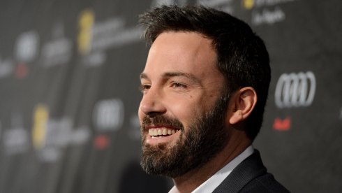 Ben Affleck sera le nouveau Batman de l'écran, remplaçant Christian Bale pour le "Batman-Superman" de la Warner (voir ci-dessous)