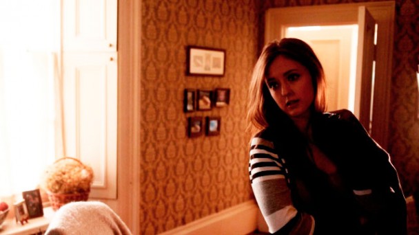 Firme espagnole spécialisée depuis longtemps dans la production de films fantastiques  de qualité, Filmax a produit  le slasher horrifique "Torment" de Jordan Barker, tourné au Canada, où un couple et un jeune garçon voient leur maison envahie...