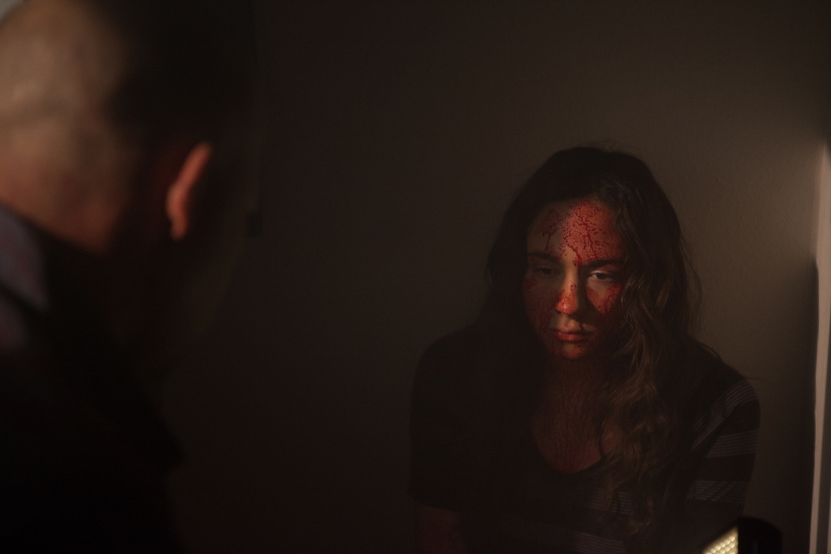 A House is not a Home