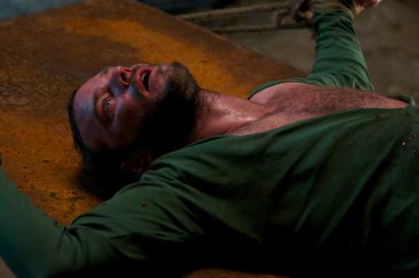 I Spit on Your Grave 2