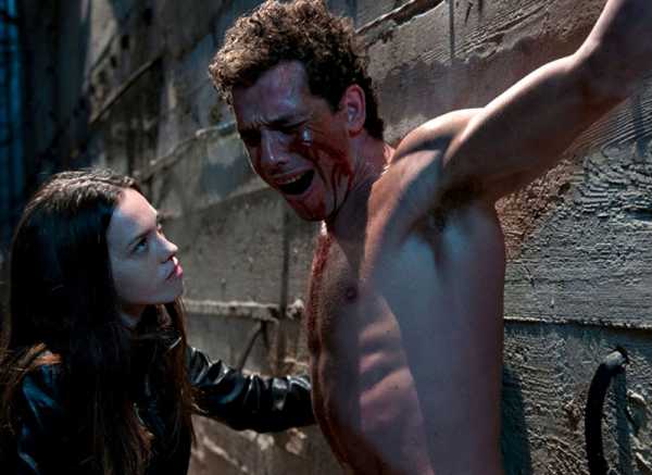 I Spit on Your Grave 2